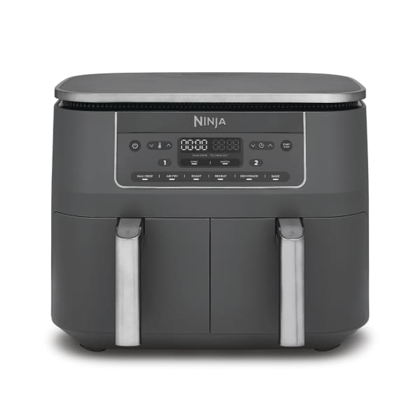 Ninja 6-in-1 Dual Zone Air Fryer 7.6L DZ300UK