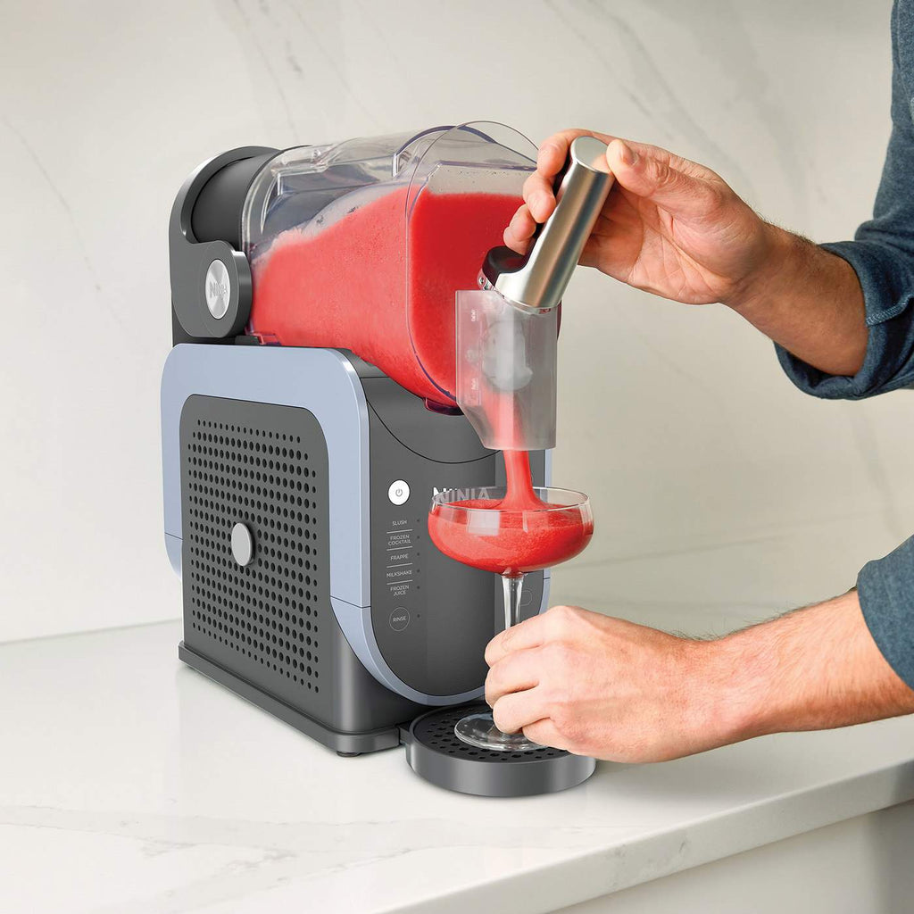 Ninja SLUSHi Frozen Drink Maker FS301UK
