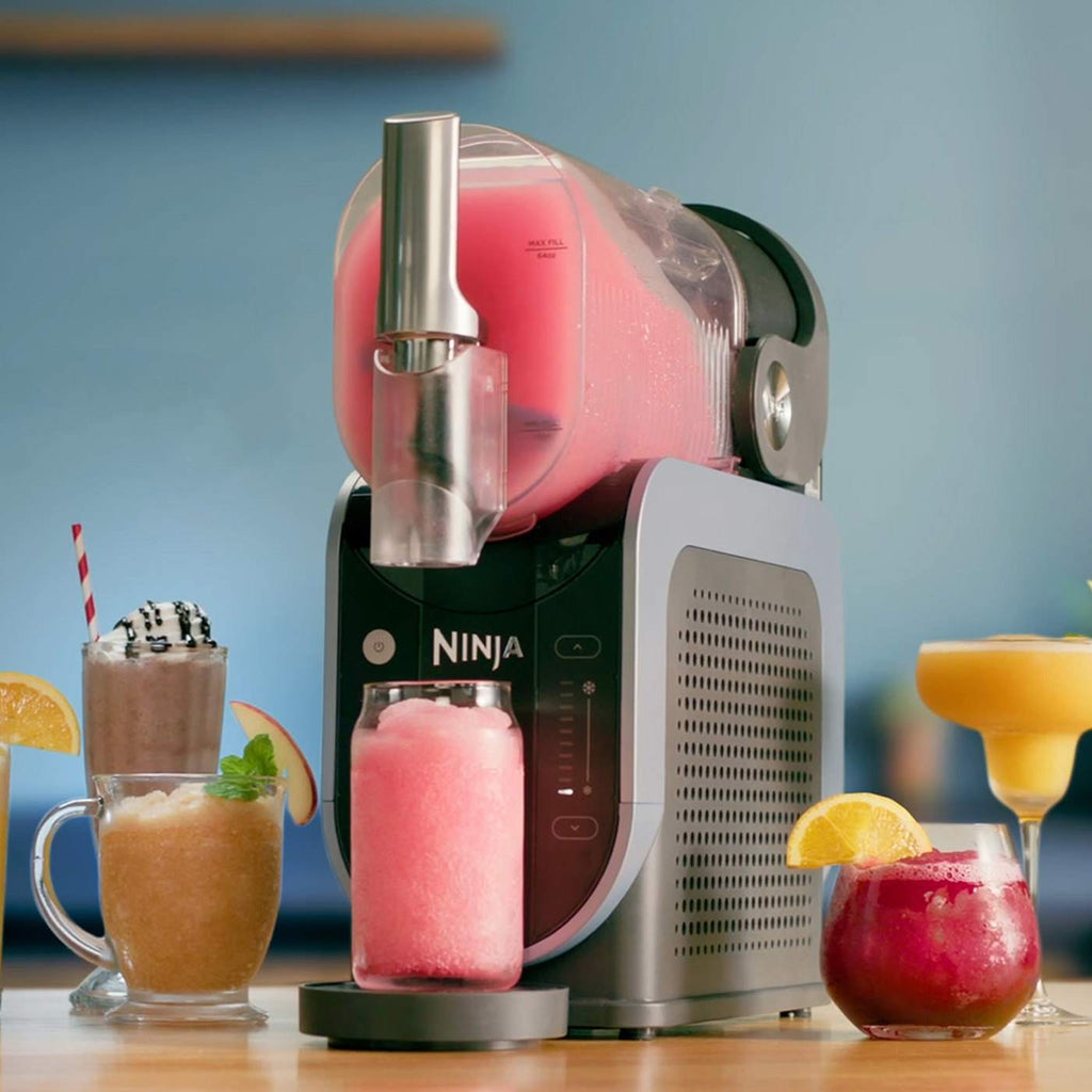 Ninja SLUSHi Frozen Drink Maker FS301UK