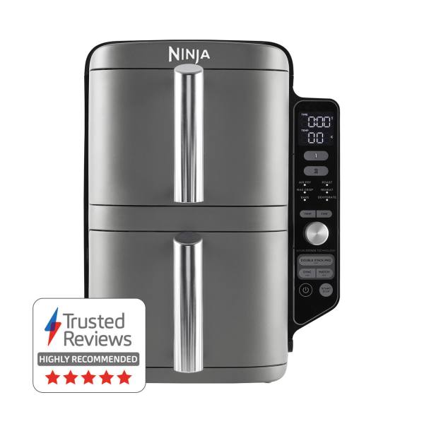 Ninja Double Stack XL 9.5L SL400UK