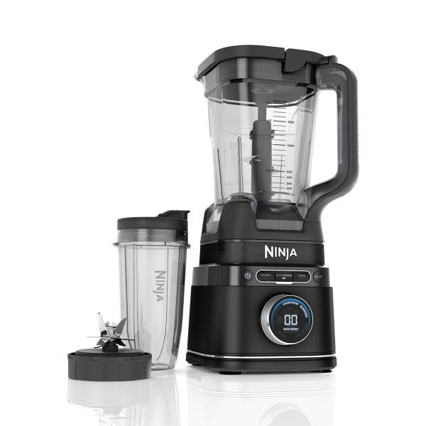 Ninja Detect Power Blender Pro & Single Serve TB301UK