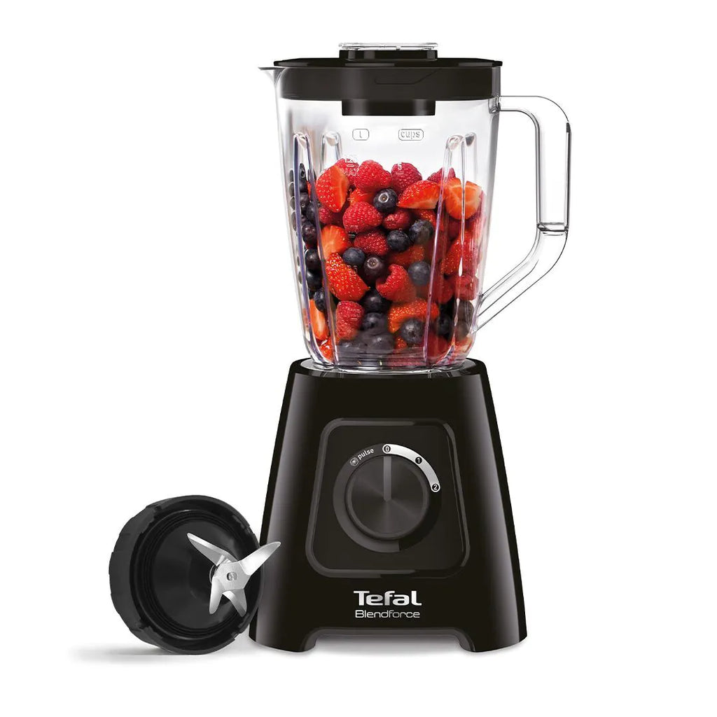 Blendforce II Plastic BL420840 Blender - Black