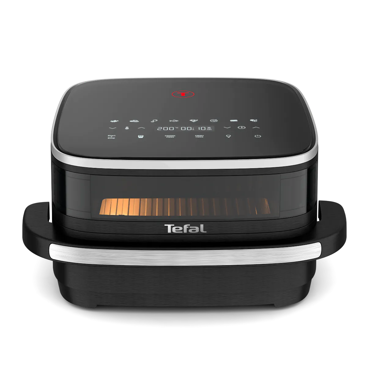 Easy Fry Pizza FW4018G0 Air Fryer - Black 4.5L