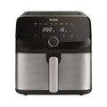 Easy Fry Mega EY855D40 Air Fryer - Stainless Steel 7.5L