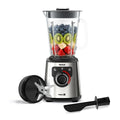 PerfectMix+ BL871D40 High-Speed Blender - 2L - Removable Blades - Stainless Steel / Dark Grey